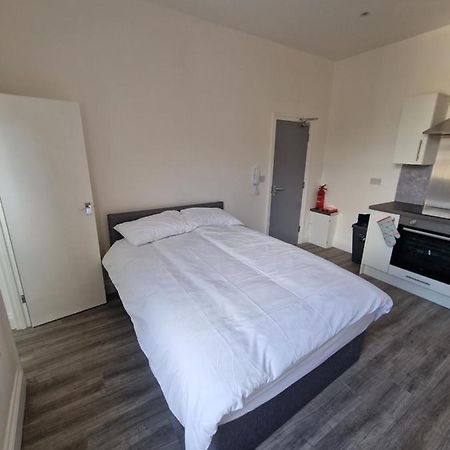 Sea View Stay 17 Princes Road Γκρέιτ Γιάρμουθ Εξωτερικό φωτογραφία