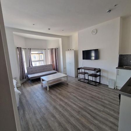 Sea View Stay 17 Princes Road Γκρέιτ Γιάρμουθ Εξωτερικό φωτογραφία