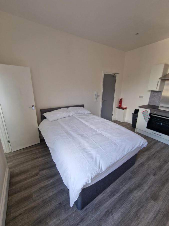 Sea View Stay 17 Princes Road Γκρέιτ Γιάρμουθ Εξωτερικό φωτογραφία