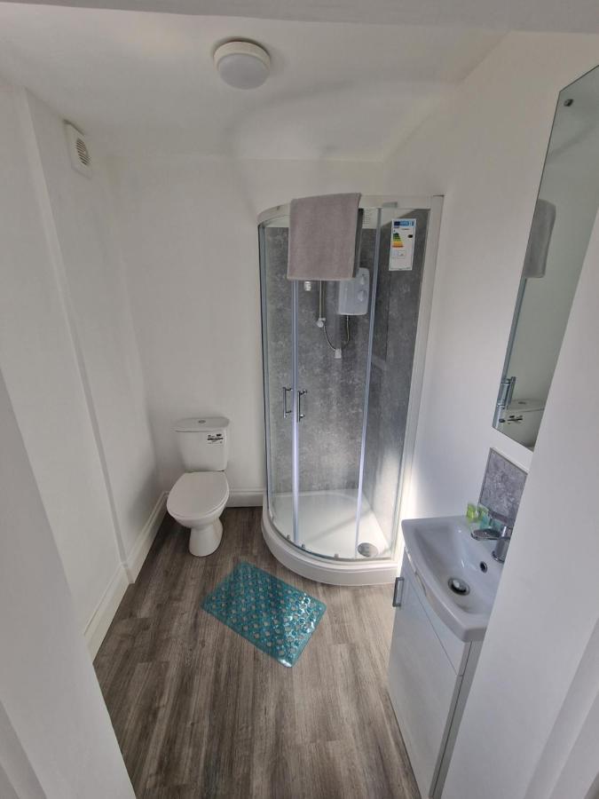 Sea View Stay 17 Princes Road Γκρέιτ Γιάρμουθ Εξωτερικό φωτογραφία